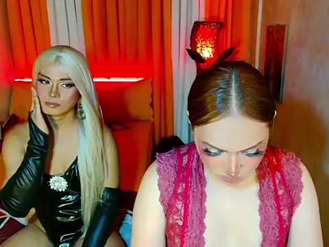 LillyLoveYou online show from July 26, 3:08 pm