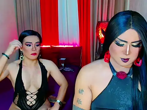 UnlimitedCumShow online show from June 8, 1:39 am