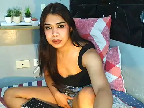 Mistress Anastasia online show from June 30, 2:33 am