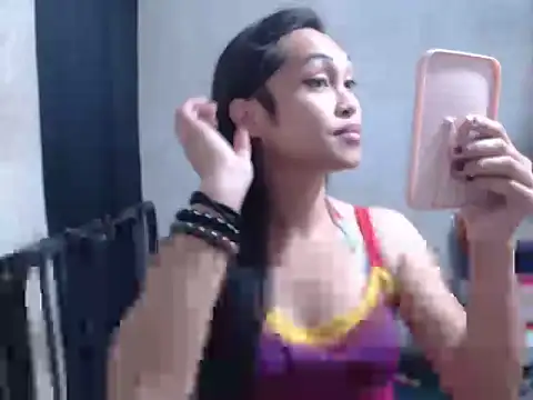 Wiynwyn Delamerced1989 online show from July 17, 10:49 pm