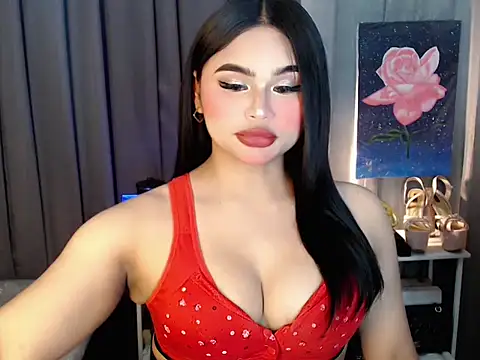 Candice cummer online show from August 4, 6:36 pm