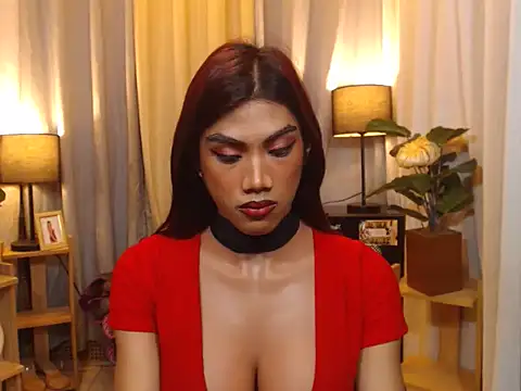 DAYANARAHFOX online show from February 9, 10:38 pm