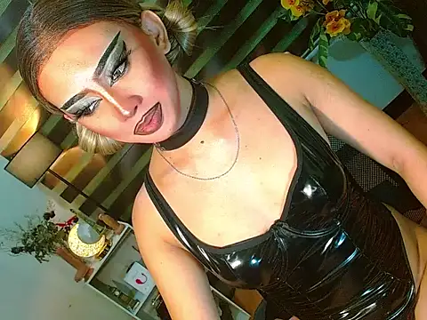 Queen yasii 88 online show from April 28, 2:21 pm