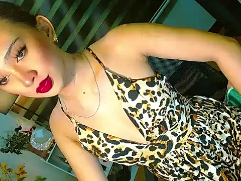 Queen yasii 88 online show from May 3, 9:19 pm