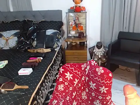 Lustfulcassy online show from February 10, 1:12 am