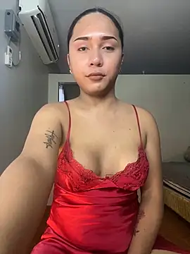 IvoryKath online show from April 29, 6:18 am