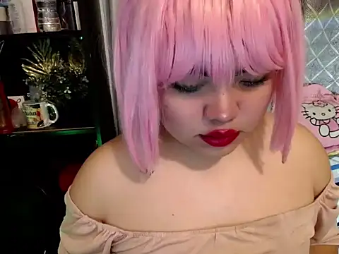 katty anna online show from September 11, 7:11 pm