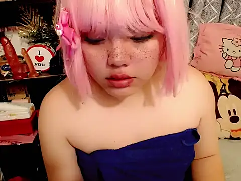 katty anna online show from October 6, 5:40 am