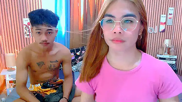 zeusdaven online show from November 6, 5:07 am