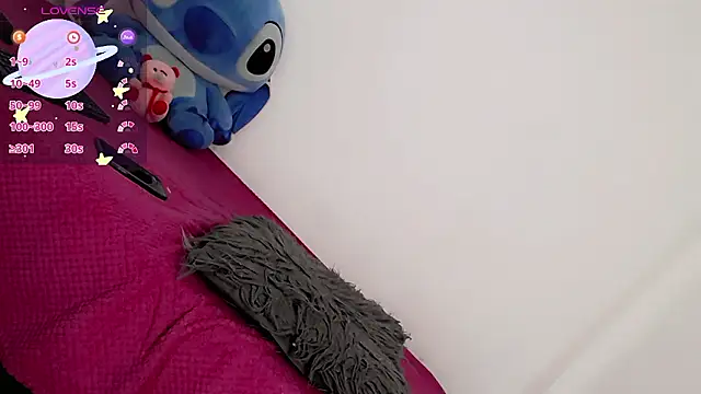 Baby Smith1 online show from January 18, 5:26 am