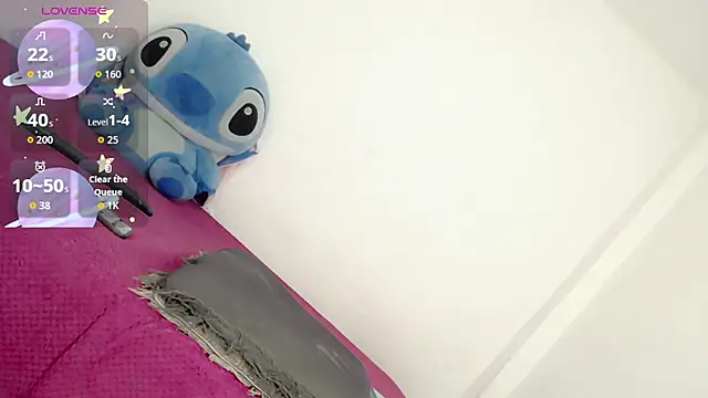 Baby Smith1 online show from January 19, 6:11 am