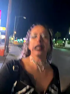 TranSexualJade95 online show from November 1, 10:01 am