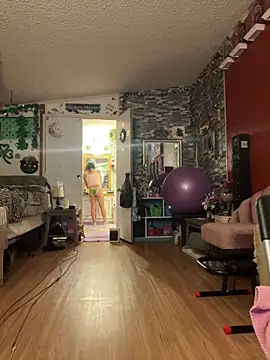 TranSexualJade95 online show from March 3, 7:26 am