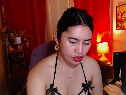 tsBiancalicious online show from December 1, 5:21 am