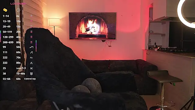 andrea magic69 online show from March 21, 8:41 am