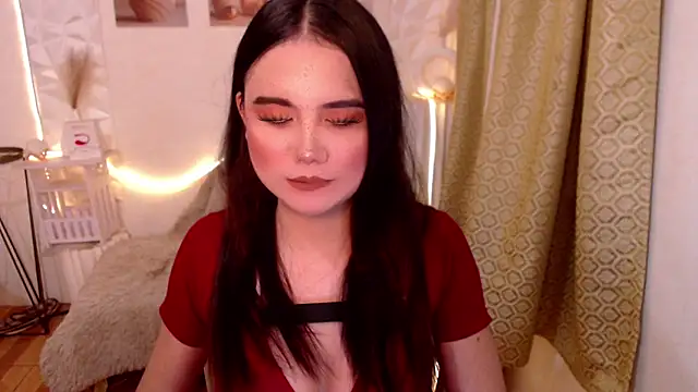 alisha klassx online show from May 31, 4:55 am
