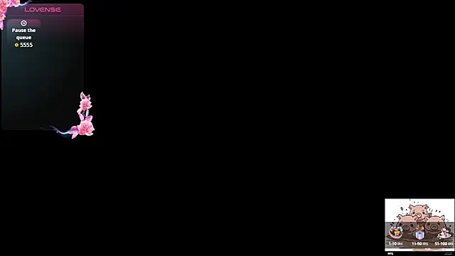 Rossedewitt  online show from October 7, 7:48 pm