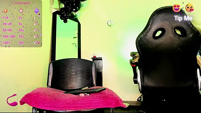 Rossedewitt  online show from January 14, 6:55 am