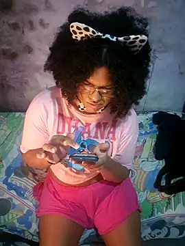 fannyorgastic online show from February 12, 3:57 am