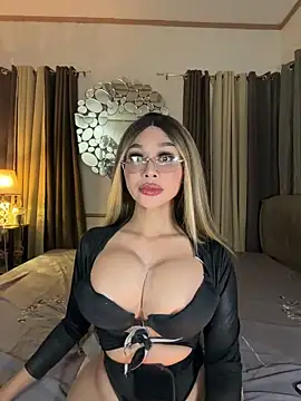 Monstercockgoddessx online show from November 29, 4:42 pm