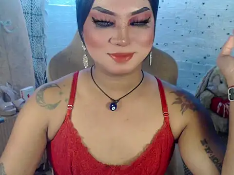 xxXMissCessXxx online show from April 19, 3:51 am