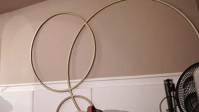 Ariaa Isabell online show from November 18, 6:19 pm