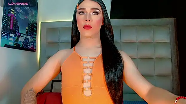 AmazingMistressNathy online show from February 6, 5:02 am