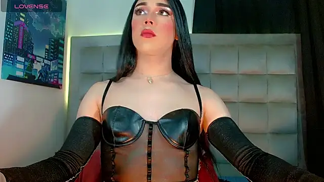 AmazingMistressNathy online show from March 10, 5:33 am