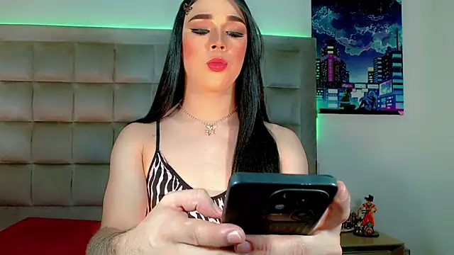 AmazingMistressNathy online show from June 17, 6:03 am