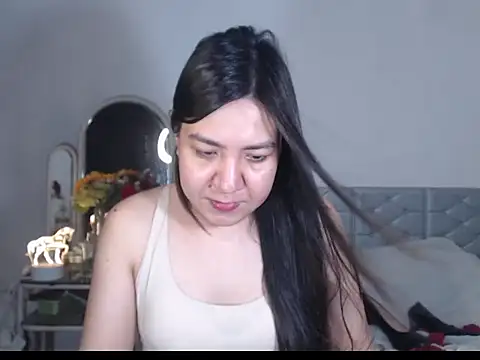 Snapshot of stellahugeX chatting on October 6, 4:01 am stellahugeX online show from October 6, 4:01 am