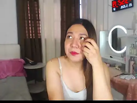 stellahugeX online show from March 20, 7:53 am