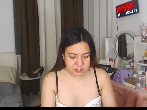 stellahugeX online show from June 26, 8:24 pm