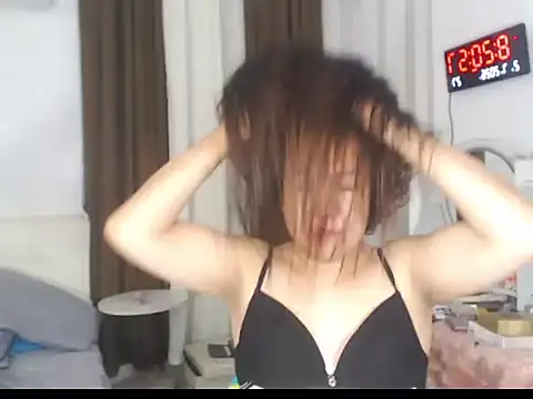 stellahugeX online show from July 2, 12:22 am