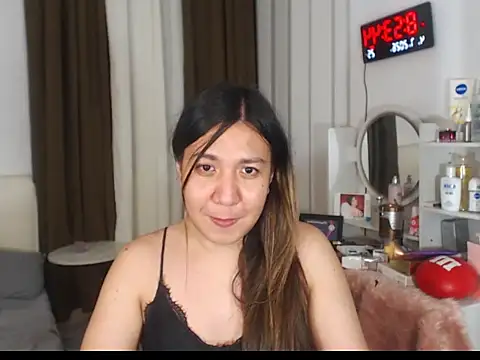 stellahugeX online show from July 4, 12:54 pm