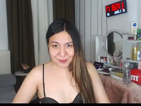 stellahugeX online show from July 12, 3:59 pm
