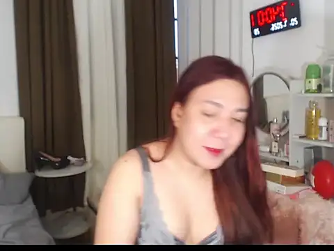 stellahugeX online show from July 19, 11:41 pm