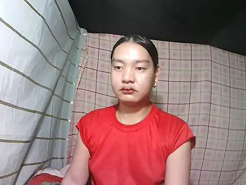 asian janella online show from November 3, 4:28 pm