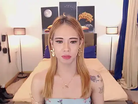 PreciousAmore online show from November 19, 1:22 pm