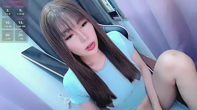 tgirljennie 69 online show from November 9, 4:46 am