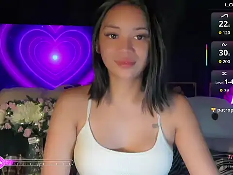 MeJustee online show from April 10, 12:44 pm