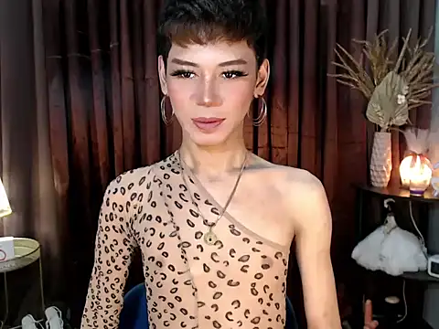 Snapshot of MissTransStella69 chatting on September 10, 7:07 am MissTransStella69 online show from September 10, 7:07 am