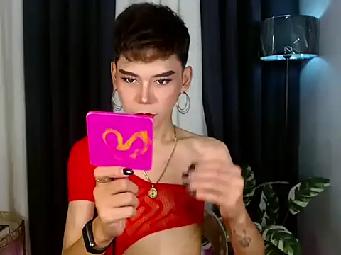 Snapshot of MissTransStella69 chatting on September 21, 8:20 am MissTransStella69 online show from September 21, 8:20 am