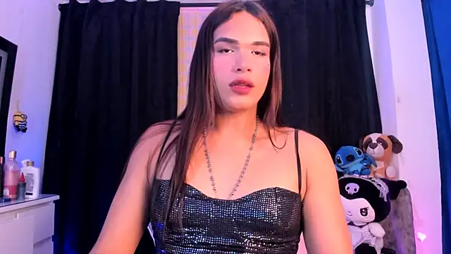 cassie dilaurentis online show from May 3, 5:01 am