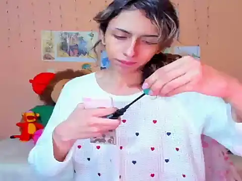 lio rouse online show from May 31, 5:39 am