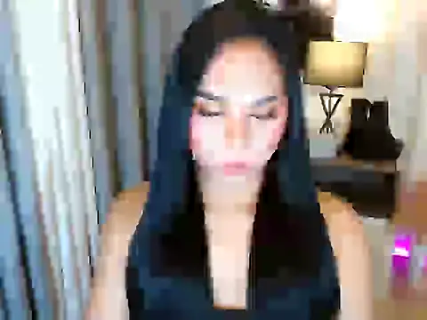 The Fucking Dolls online show from July 28, 2:40 am