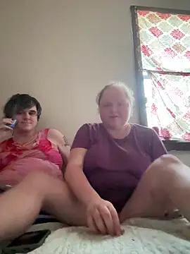 KadiSparkle online show from April 25, 11:46 pm