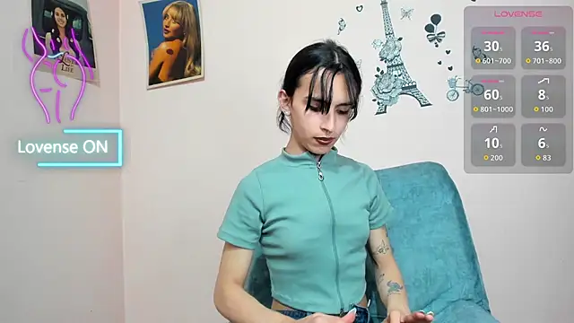 princess sarita1 online show from August 3, 12:54 am