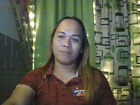 urdreamgirljacky online show from February 13, 3:52 pm