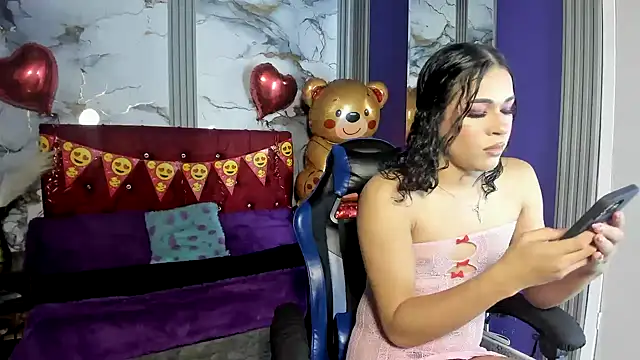 angelitasexxxhot online show from February 28, 1:01 am