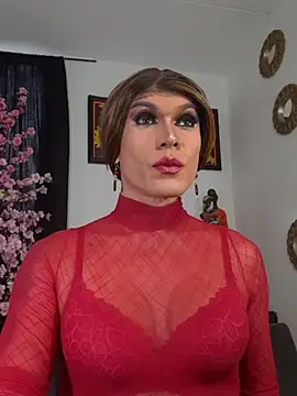 JessiicaExoticX1 online show from February 14, 10:27 pm